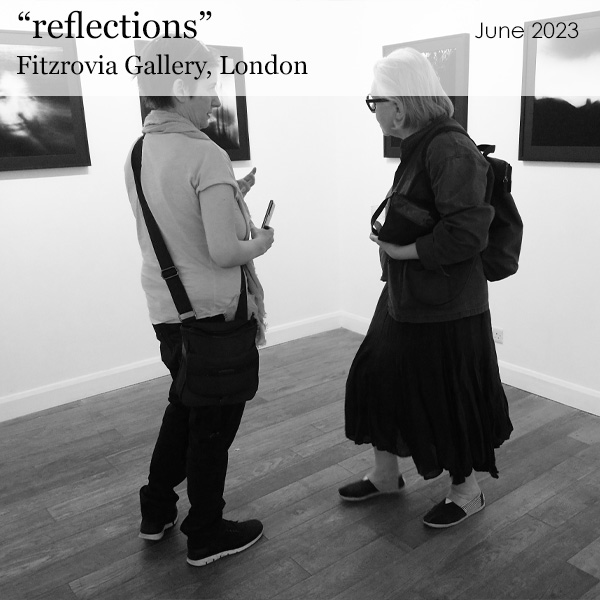 croatian embassy exibition